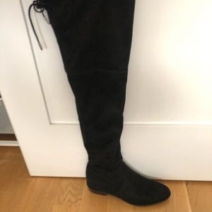 Marc Fisher Over the Knee Boots